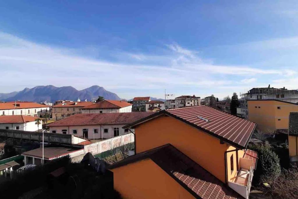 Appartamento Silvia E Faby Verbania Lago Maggiore Luaran gambar