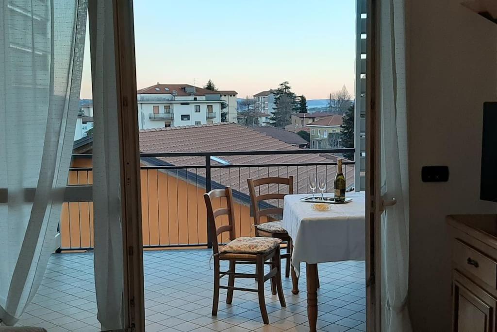 Appartamento Silvia E Faby Verbania Lago Maggiore Luaran gambar