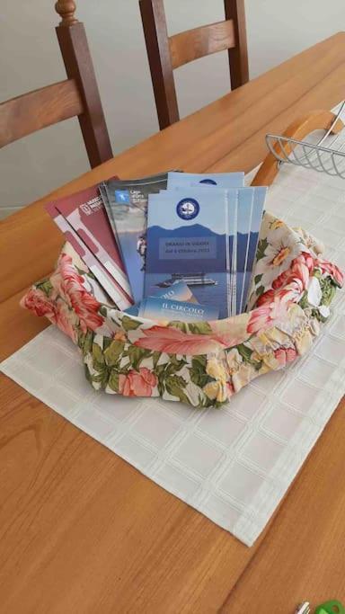 Appartamento Silvia E Faby Verbania Lago Maggiore Luaran gambar