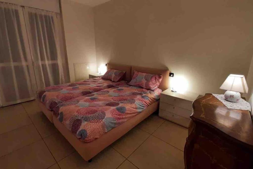 Appartamento Silvia E Faby Verbania Lago Maggiore Luaran gambar