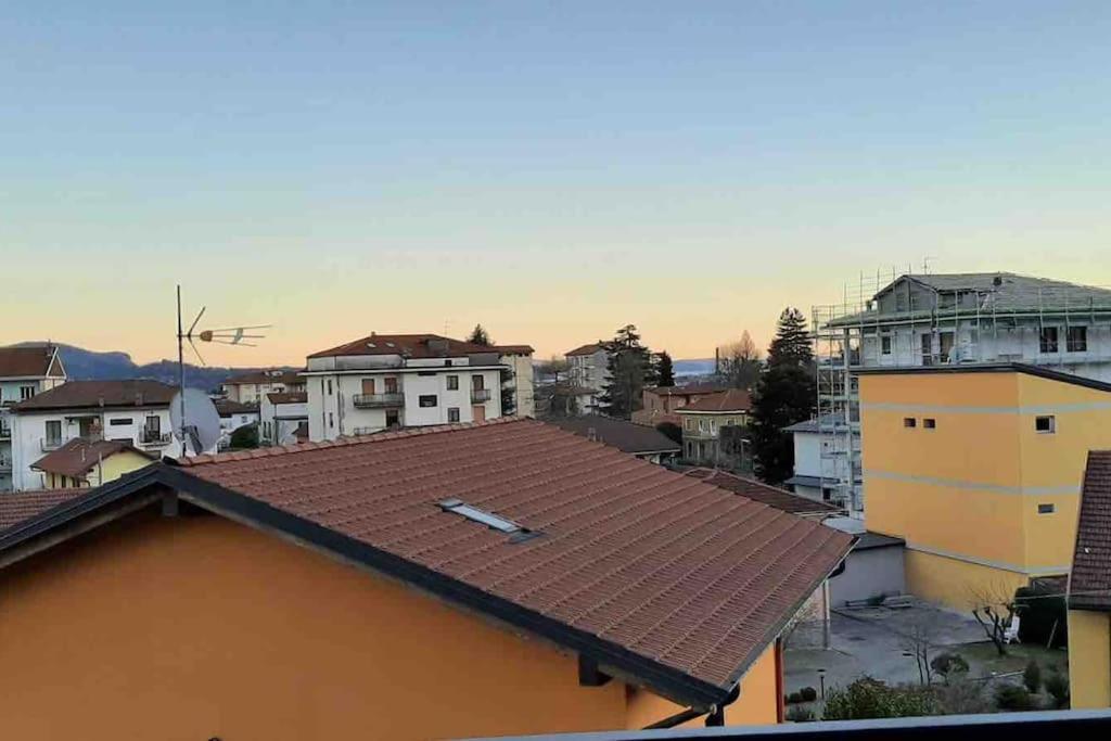 Appartamento Silvia E Faby Verbania Lago Maggiore Luaran gambar