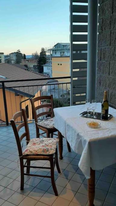 Appartamento Silvia E Faby Verbania Lago Maggiore Luaran gambar