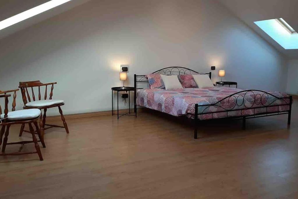 Appartamento Silvia E Faby Verbania Lago Maggiore Luaran gambar